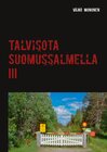 Buchcover Talvisota Suomussalmella III