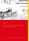 Buchcover Neuvostoliiton kaksitahtiset moottoripyörät