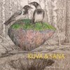 Buchcover Kuva & Sana