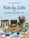 Buchcover Keto by Lotta