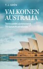 Buchcover Valkoinen Australia