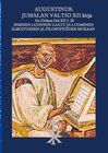 Buchcover Augustinus: Jumalan Valtio XII kirja De Civitate Dei XII 1-28