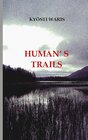 Buchcover HUMAN'S TRAILS
