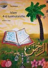 Buchcover Islam 4-6 luokkalaisille