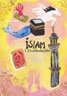 Buchcover Islam 1-2 luokkalaisille