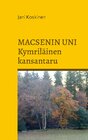 Buchcover Macsenin uni - kymriläinen kansantaru