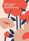Buchcover Elaborating on the Double Empathy Problem