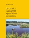 Buchcover Culhwch ja Olwen - kymriläinen kansantaru