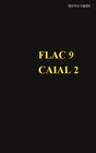 Buchcover Flac 9