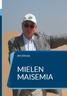 Buchcover Mielen maisemia