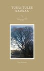 Buchcover Tuuli tulee kaukaa