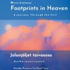 Buchcover Footprints in Heaven