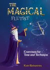 Buchcover The Magical Flutist