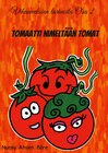 Buchcover Tomaatti nimeltään Tomat