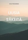 Buchcover Uusia Säkeitä