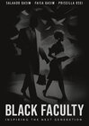 Buchcover Black faculty