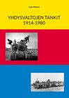 Buchcover Yhdysvaltojen tankit 1914-1980