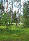 Buchcover Haltiain mailla