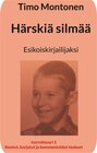 Buchcover Härskiä silmää