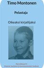 Buchcover Pelastaja