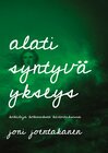 Buchcover Alati syntyvä ykseys