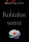 Buchcover Kohtalon sormi