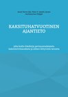 Buchcover Kaksituhatvuotinen ajantieto