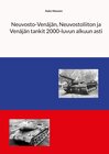 Buchcover Neuvosto-Venäjän, Neuvostoliiton ja Venäjän tankit 2000-luvun alkuun asti