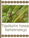 Buchcover Töpökatin tanssi