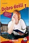 Buchcover Dobro dosli 1. Gramatika