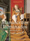 Buchcover Manuscritos Iluminados 120 ilustraciones (Religious art - Art history) (Spanish Edition)