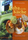Buchcover Kubanische Küche