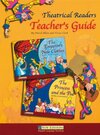 Buchcover The Empereor’s New Clothes/ The Princess and the Pea. Teacher’s Guide