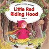 Buchcover Little Red Riding Hood