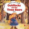 Buchcover Goldilocks and the Three Bears