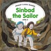 Buchcover Sinbad the Sailor