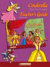 Buchcover Cinderella, Teacher’s Guide