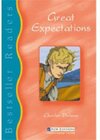 Buchcover Great Expectations + Audio-CD + Activity Book