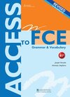 Buchcover Access to FCE. Teacher's Book