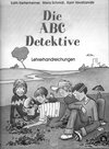 Buchcover Die ABC Detektive - Lehrerhandbuch