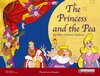 Buchcover The Princess and the Pea