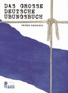 Buchcover Das große deutsche Übungsbuch