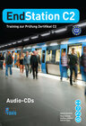 Buchcover EndStation C2 - 5 Audio-CDs