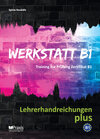 Buchcover Werkstatt B1 - Lehrerhandreichungen plus