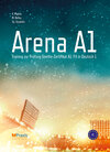 Buchcover Arena A1