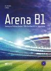 Buchcover Arena B1