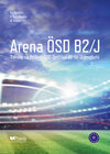 Buchcover Arena ÖSD B2/J