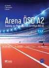 Buchcover Arena ÖSD A2