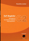 Buchcover DaF-Begleiter C2