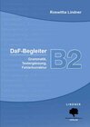 Buchcover DaF-Begleiter B2
